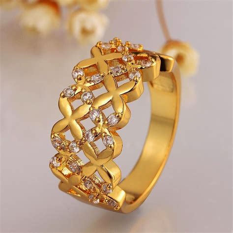 ladies ring design|ring design gold for female.